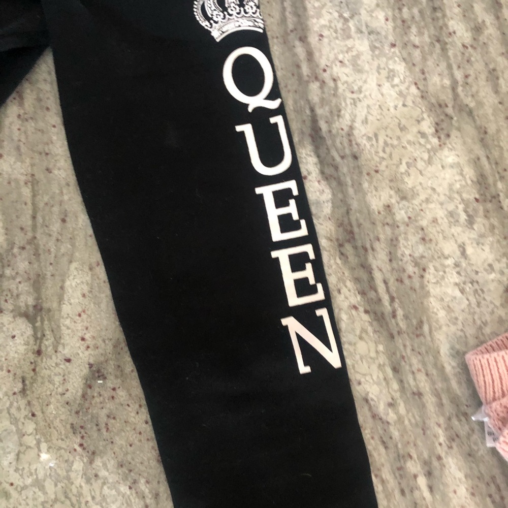 Queen jacket - Picture 4 of 5